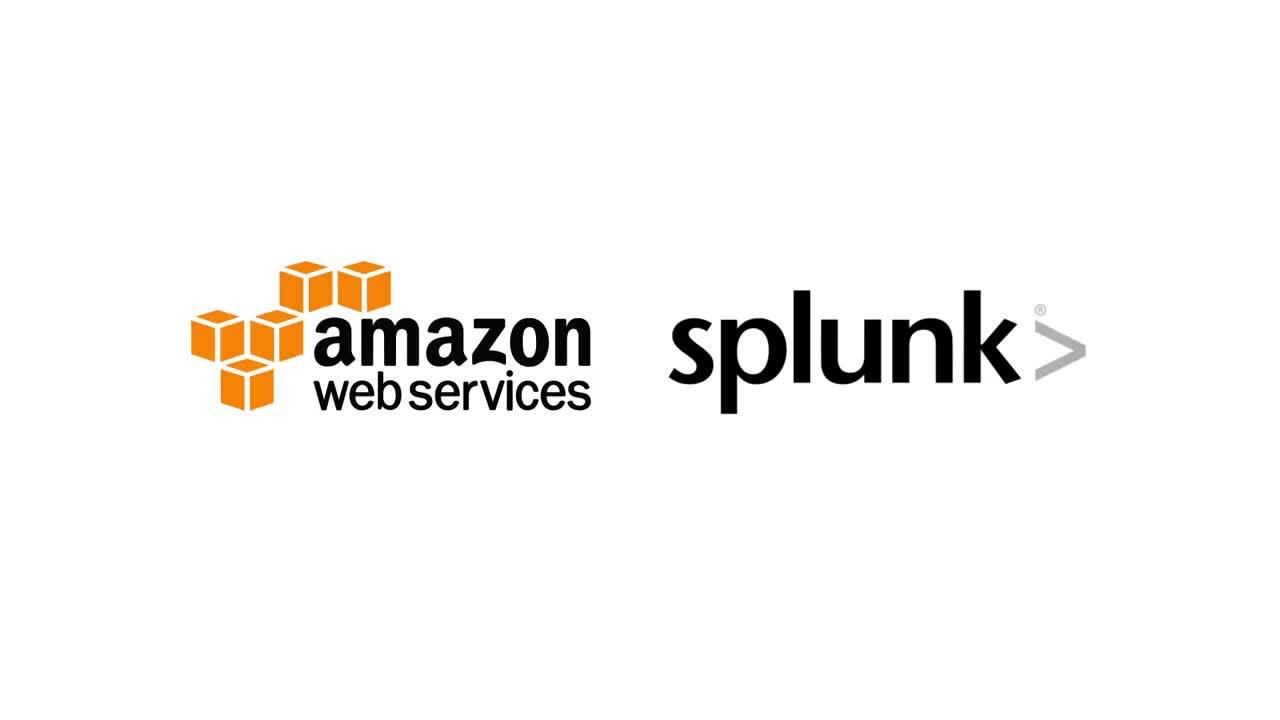 Splunk & Amazon Web Services