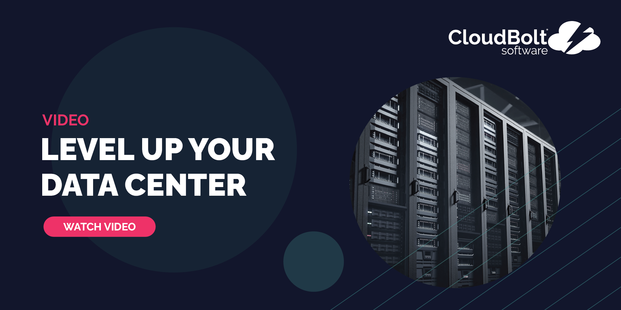 Level Up Your Data Center