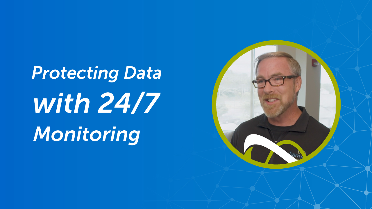 Learn why protecting data with 24/6 monitoring is crucial
