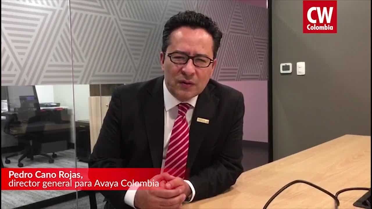 Nuevo centro de Experiencia en Avaya Colombia