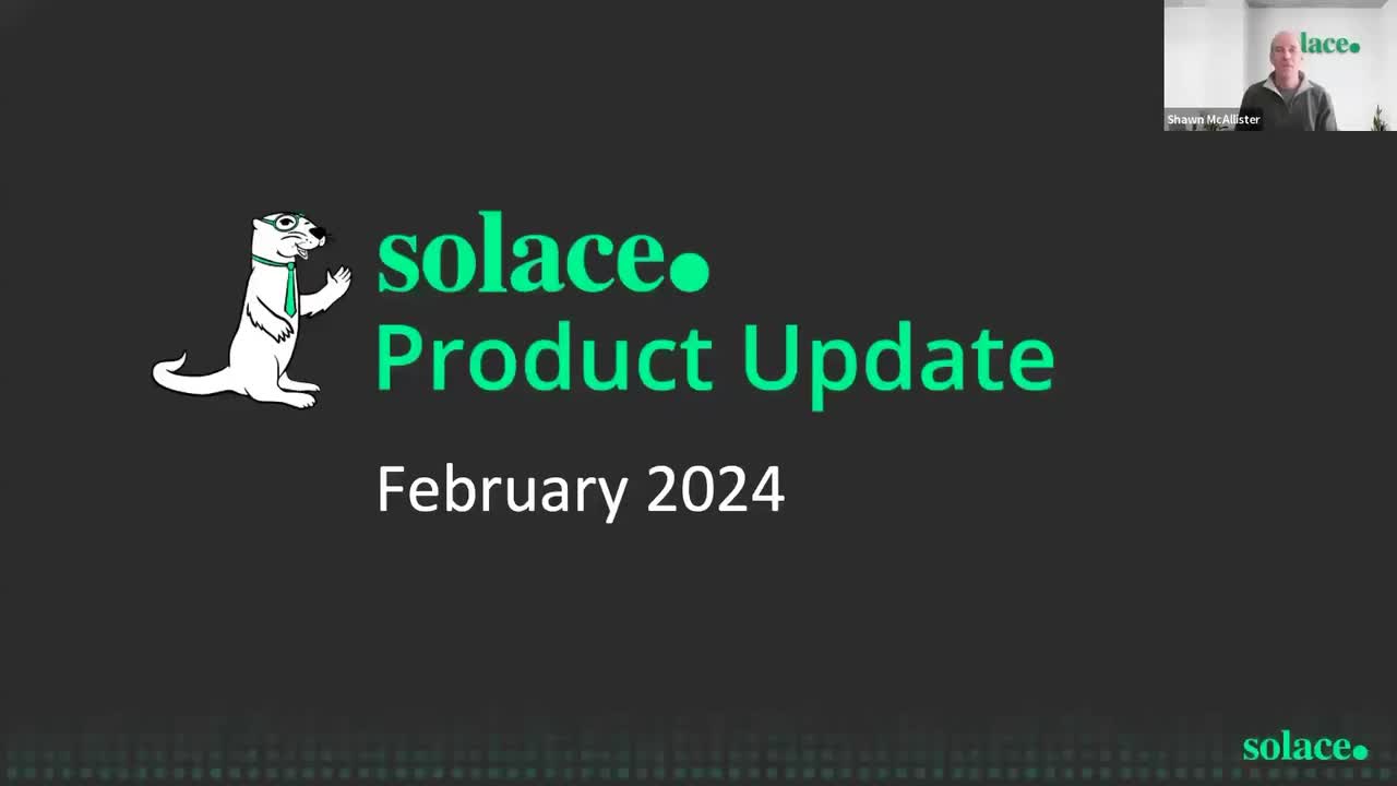 product update February 2024