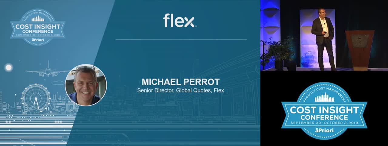 Flex Improves Win Rates from 15% to 68% Using aPriori