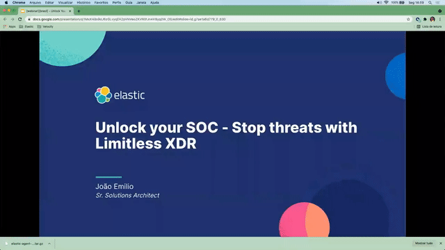 Unlock your SOC: Stop threats with Limitless XDR