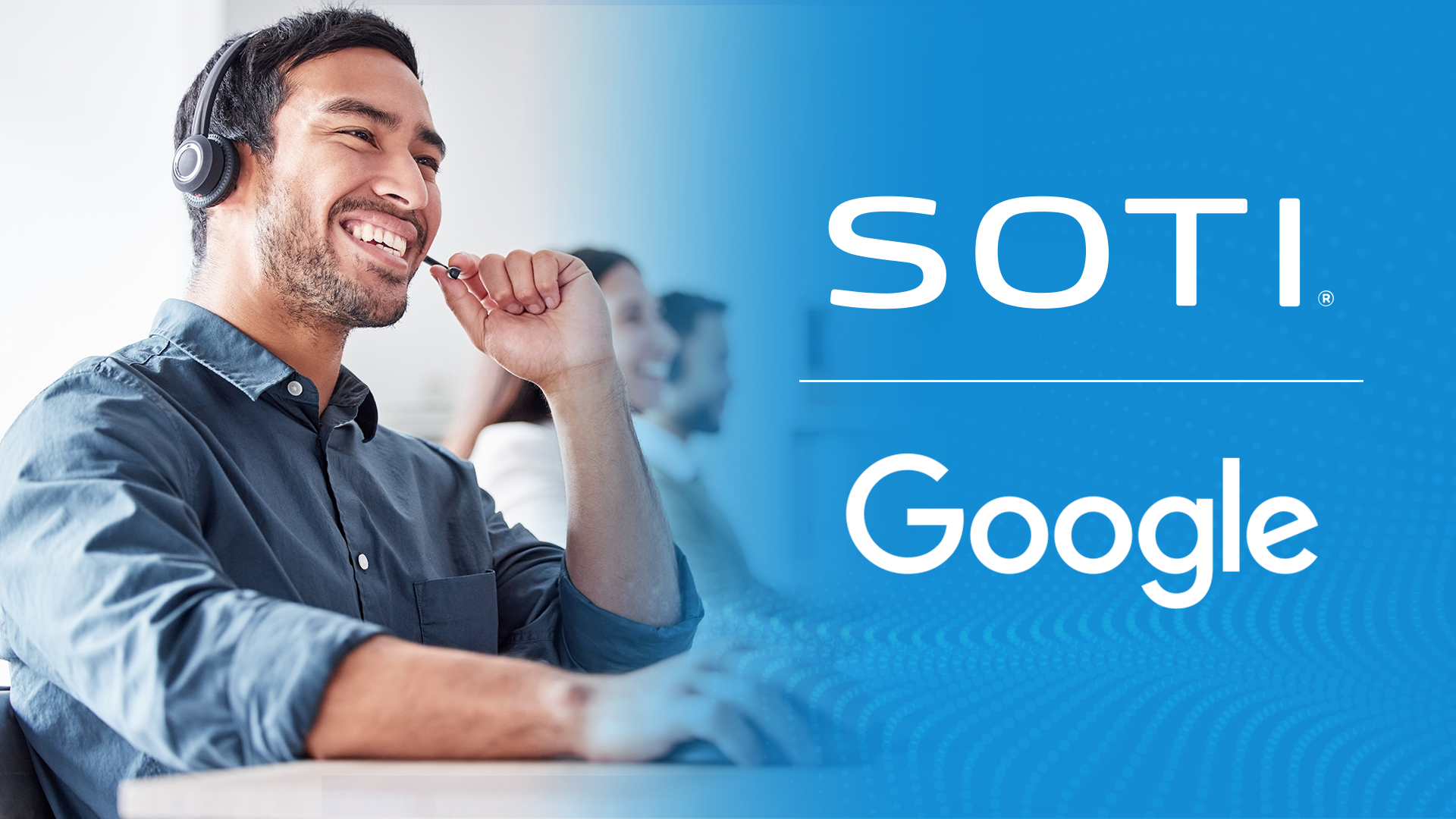 SOTI Leads The Way Globally With The Most Google Android Enterprise Certified Experts