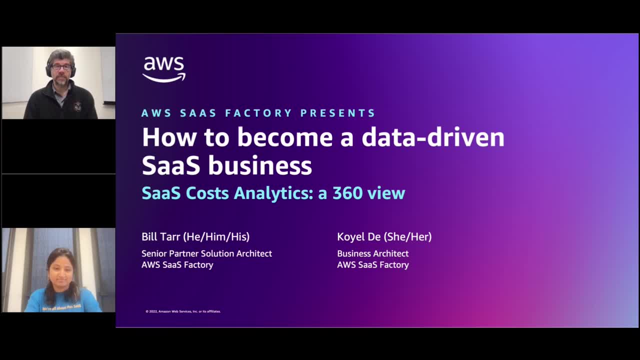 SaaS Cost Analytics: A 360 View
