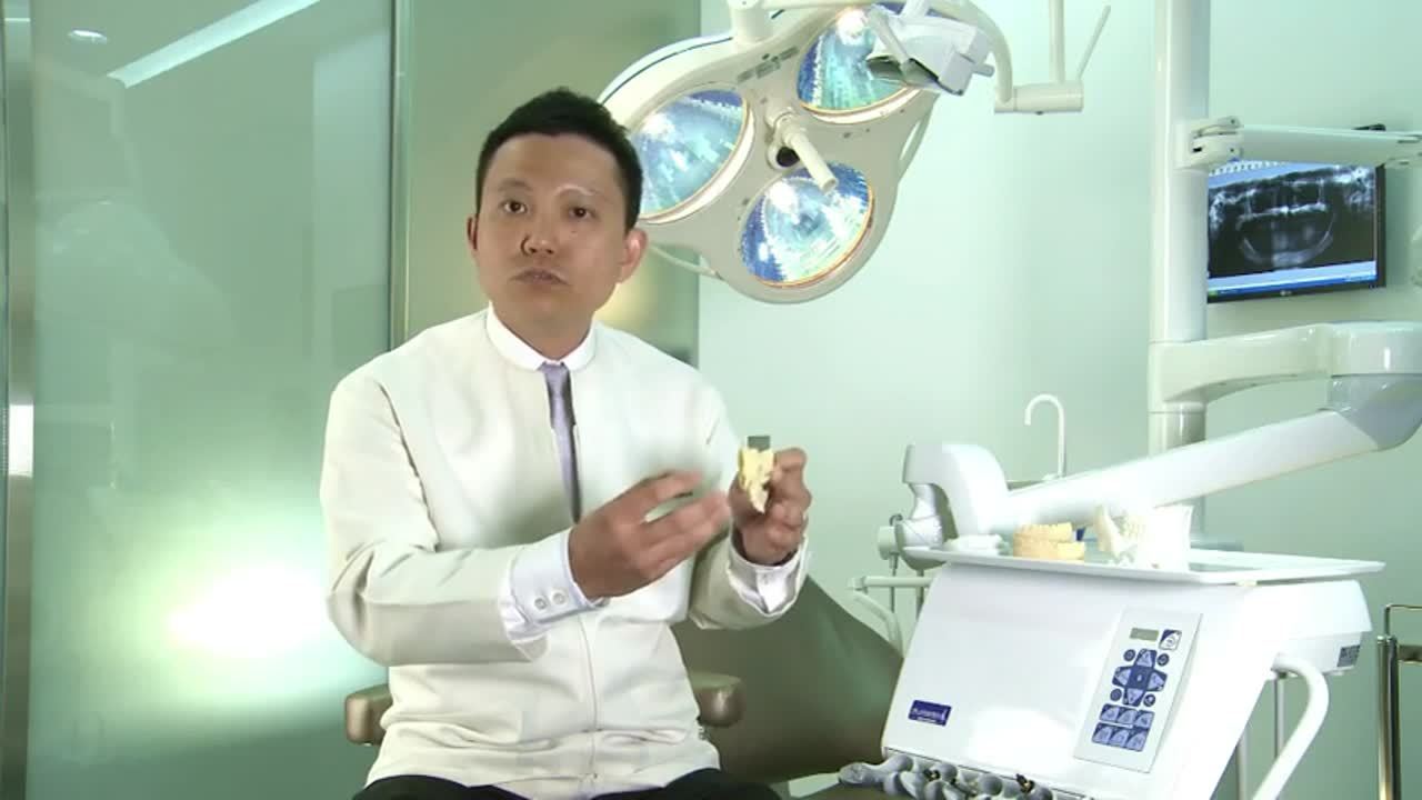 Case Study - T32 Dental Centre Maximizes Surgery Success