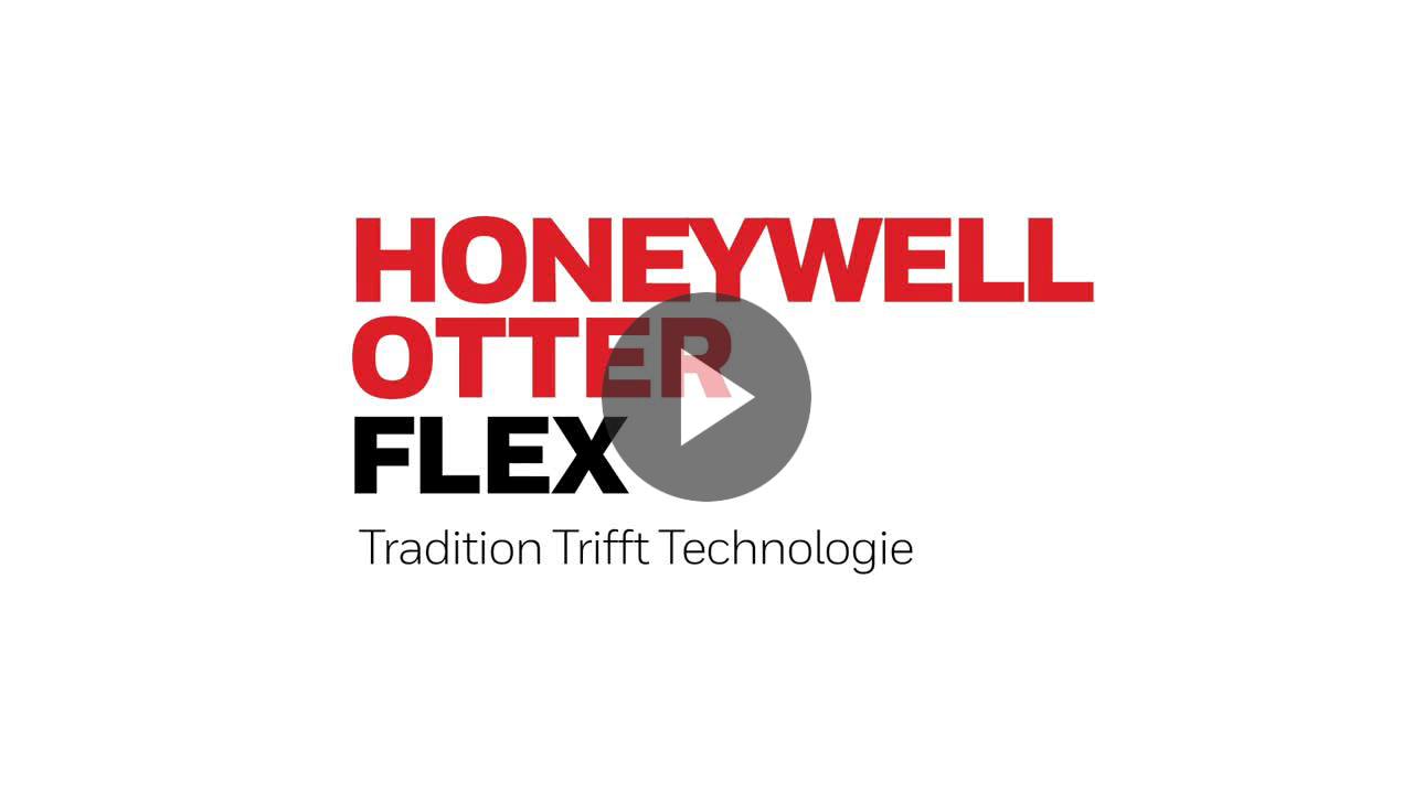 Honeywell Otter Flex - Tradition trifft Technologie