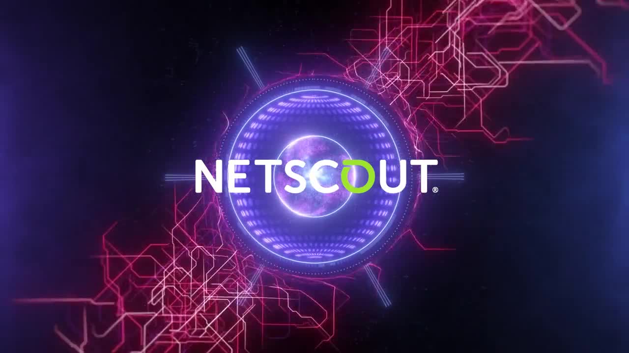The NETSCOUT / Palo Alto Networks Partnership 