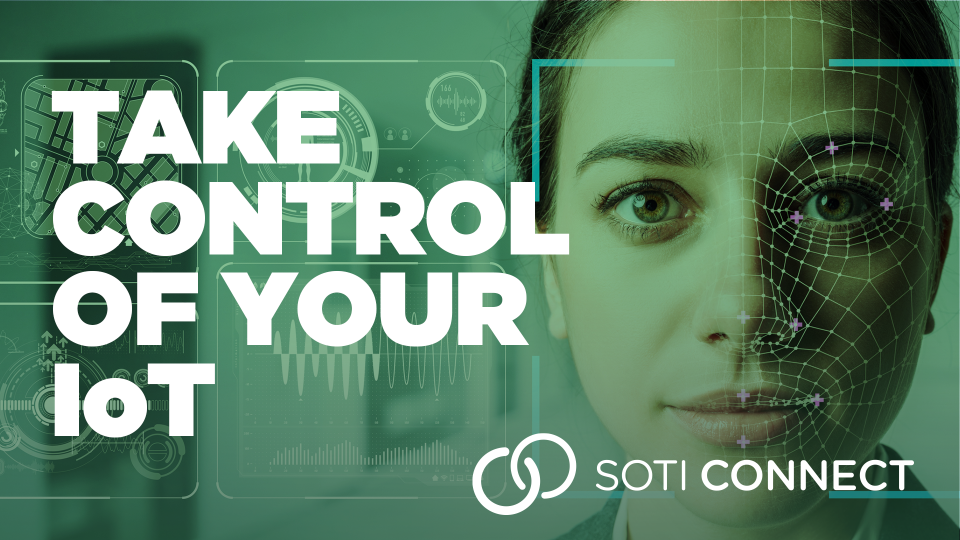SOTI Connect: Take Control of Your IOT