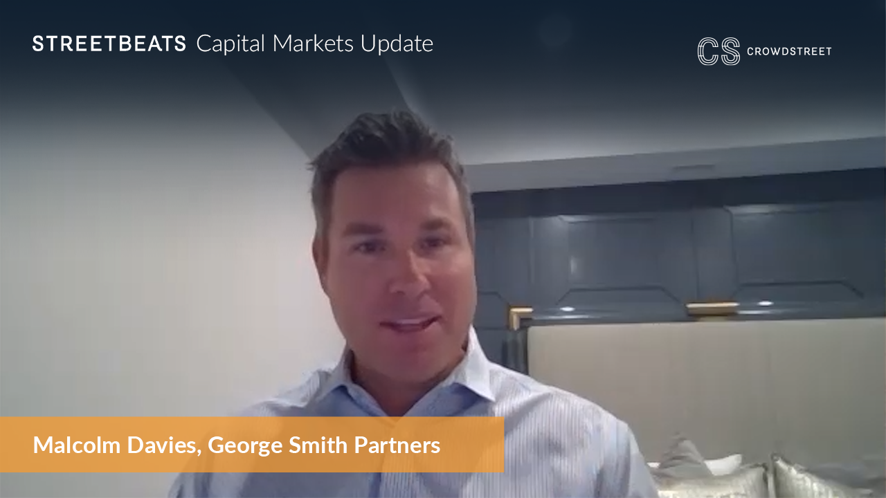 VIDEO: May Capital Markets Update