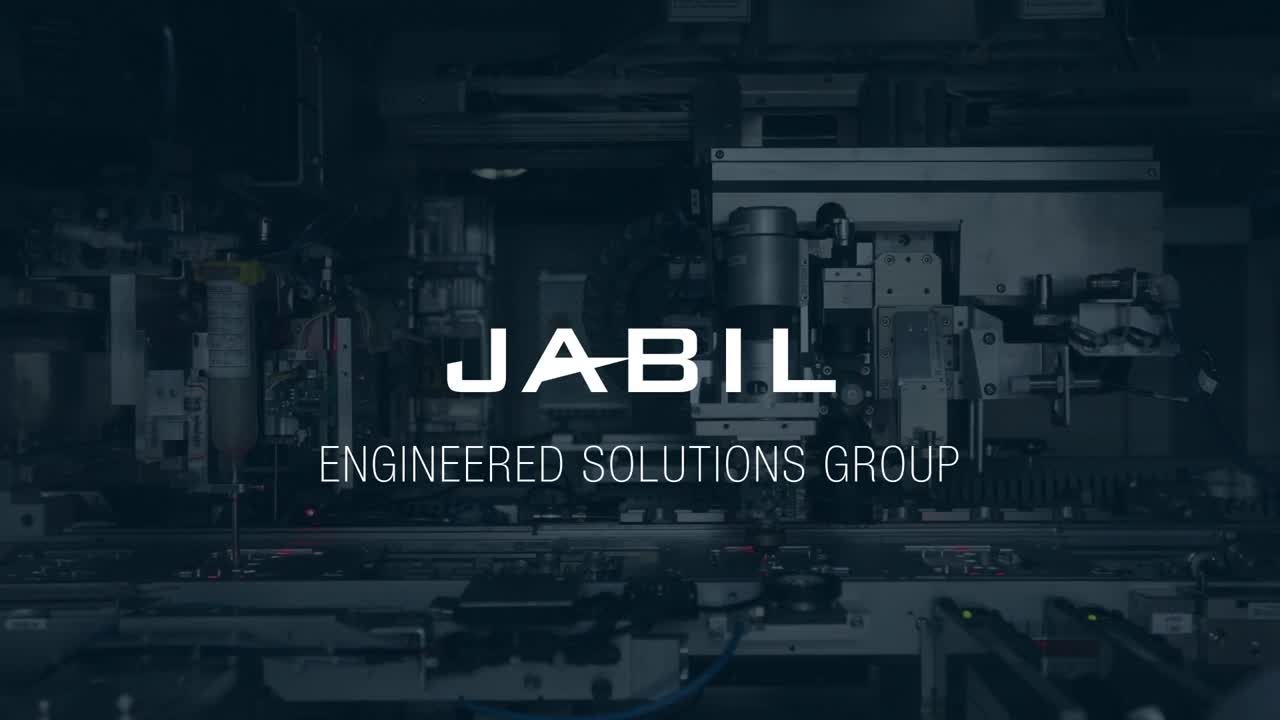 Engineered Solutions Group