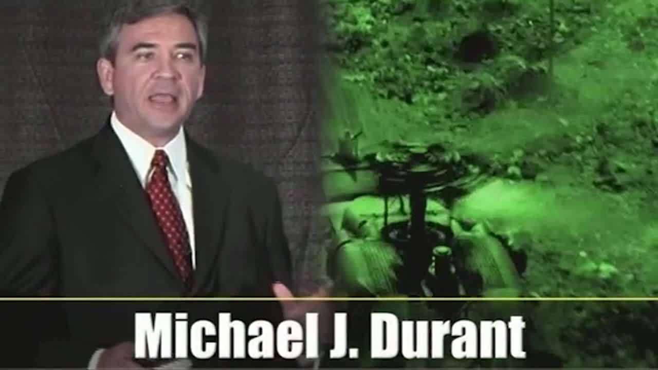Michael Durant: In the Company of Heroes