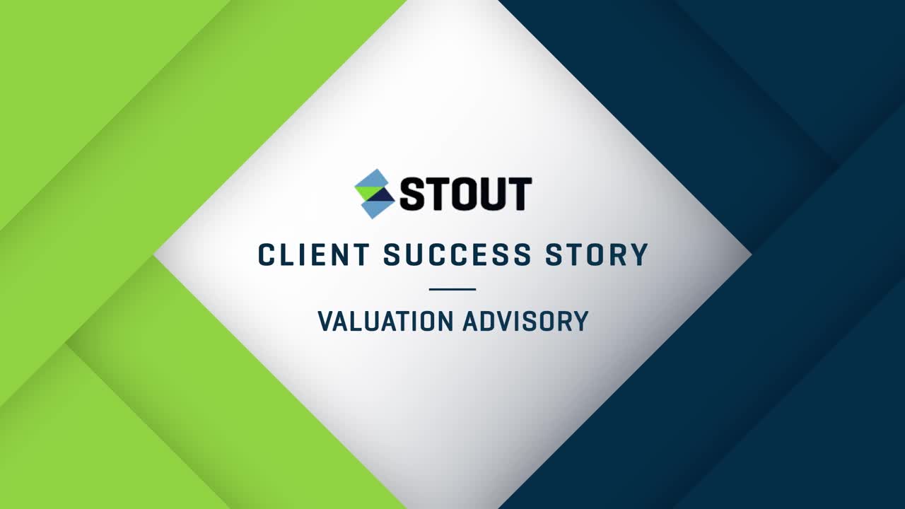 Client Story Valuation