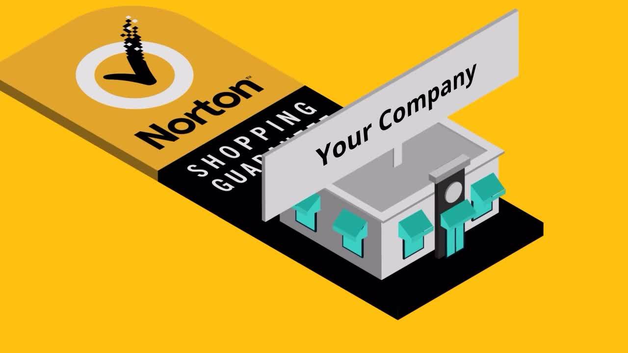 Norton's eCommerce Hero Campaign