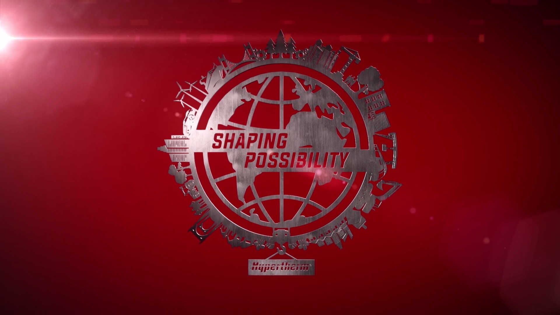 Shaping Possibility - ES