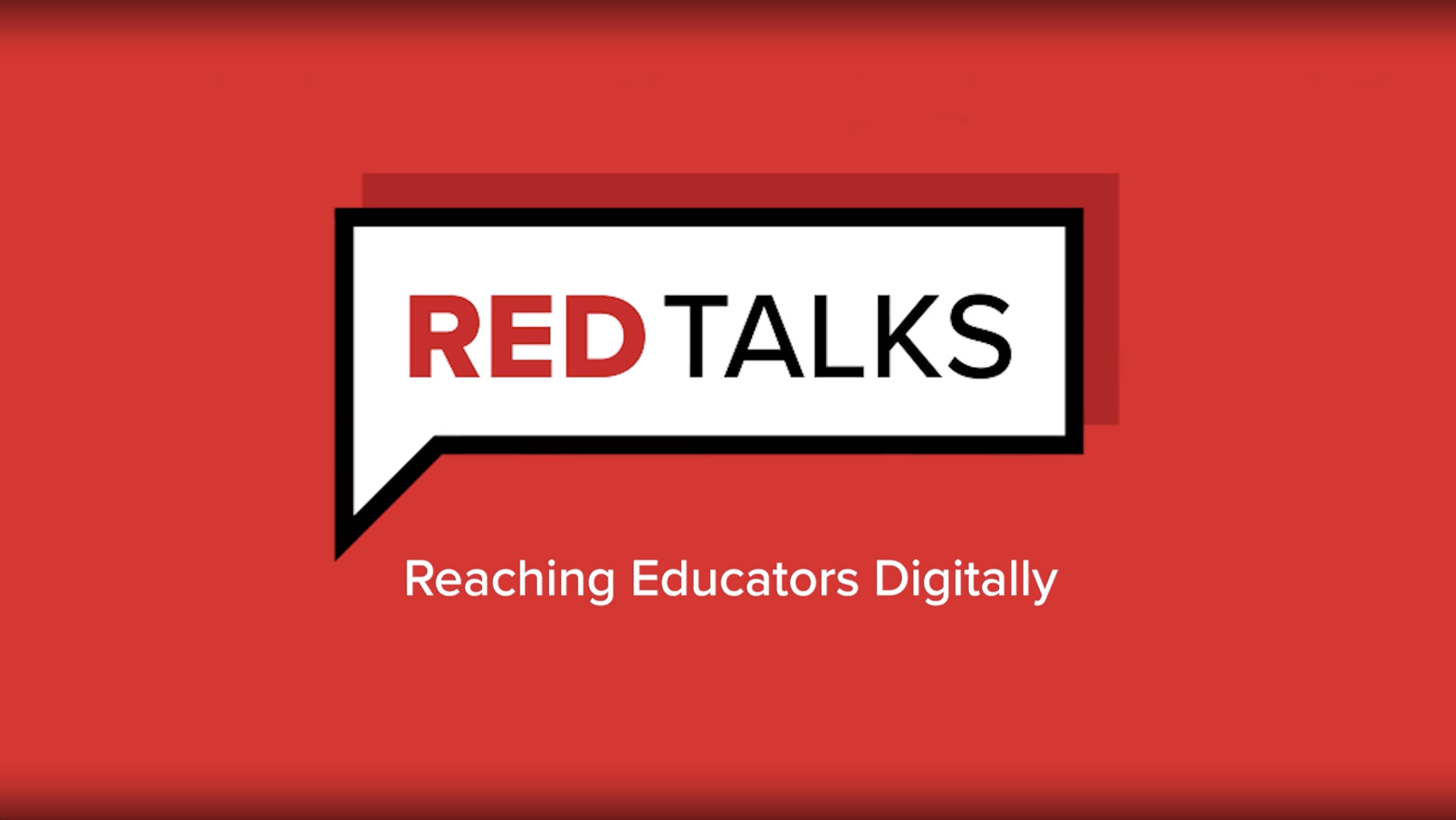 RED Talks | Mike Drake BYU on Helping Gen Z Love Intro Accounting