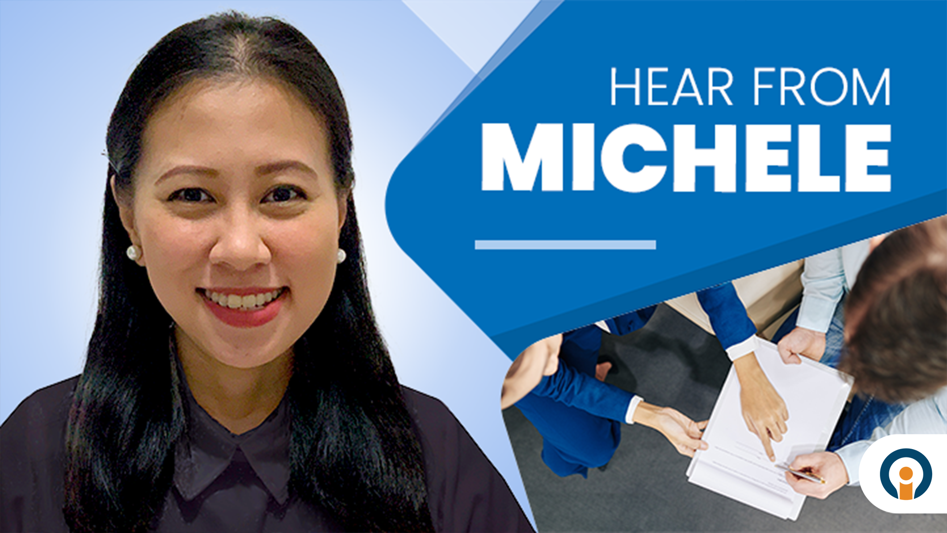Employee Testimonial Michelle Achacoso