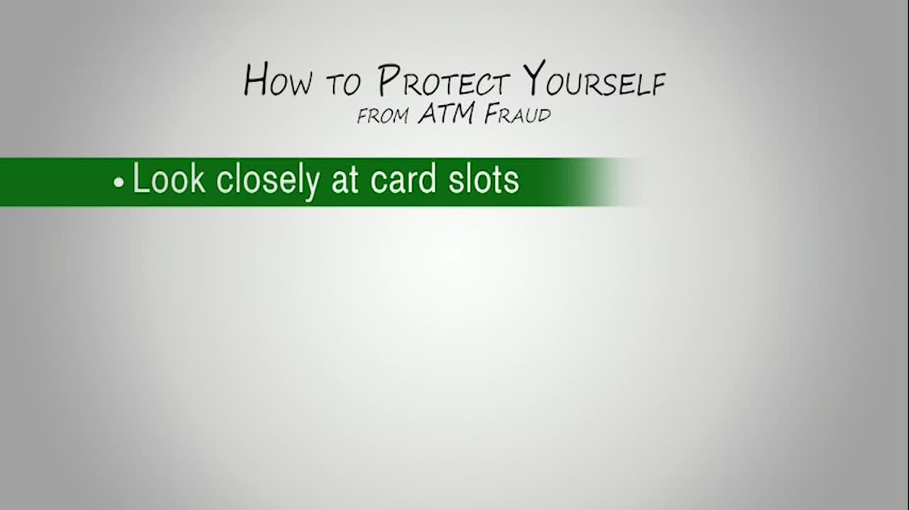 MMM protect yourself from atm fraud 05-21-18