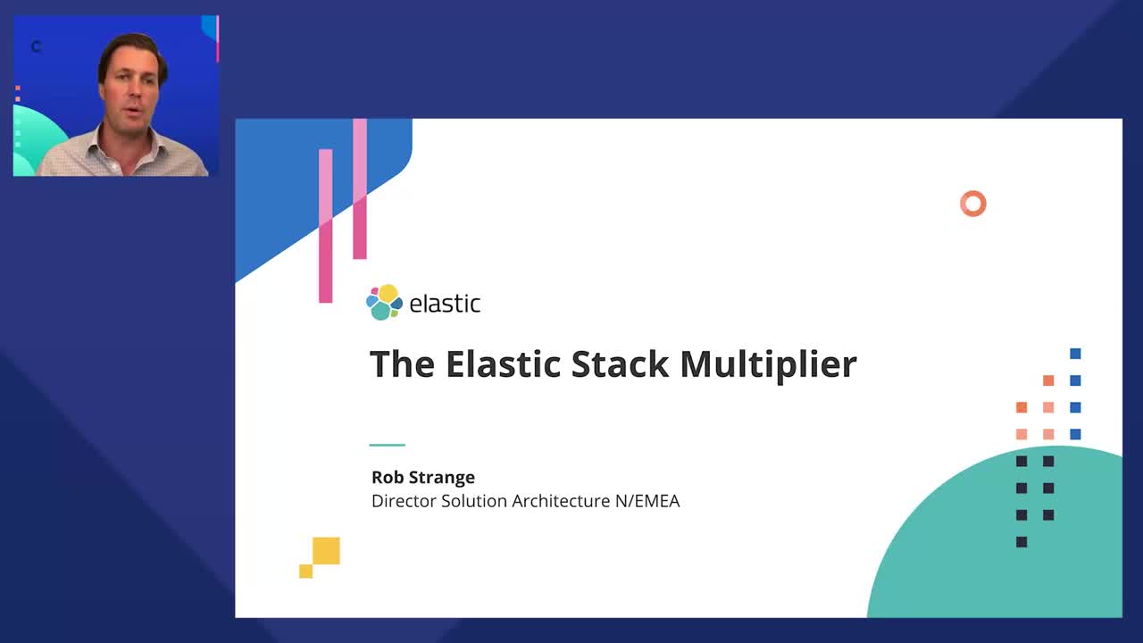 Elastic Stack Roadmap Deep Dive