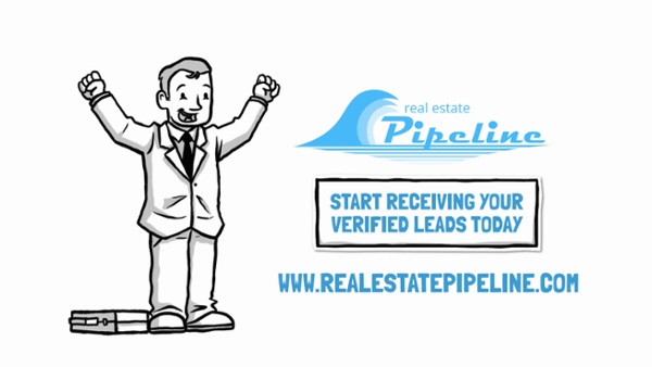 Verified Exclusive Real Estate Leads - Real Estate Pipeline