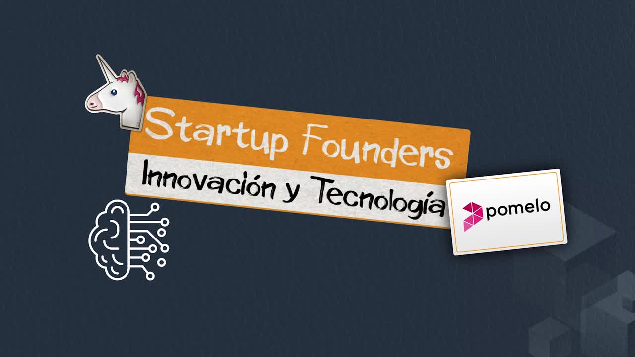 AWS Startup Founders - Pomelo - Innovación y Tecnología