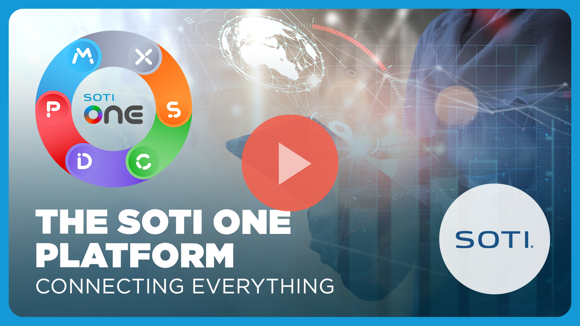 SOTI ONE Platform Takes Your Business-Critical Mobility Strategy to the Next Level