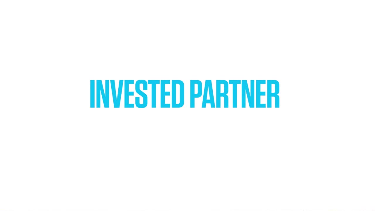 Invested DMS Partner