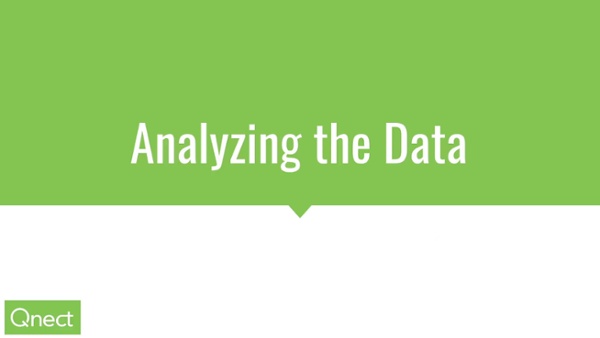 Analyzing the Data from 1-22 Webinar 3-12 Tech Tue Post