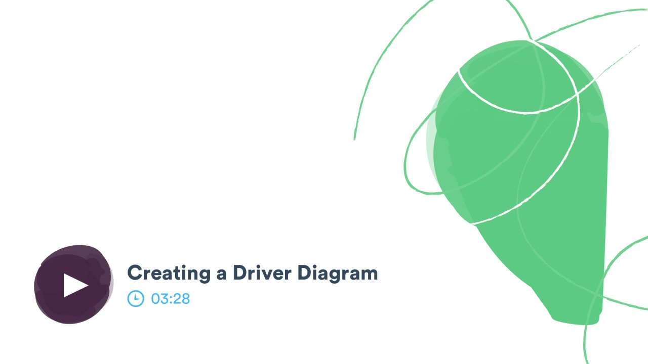 Creating a Driver Diagram-1