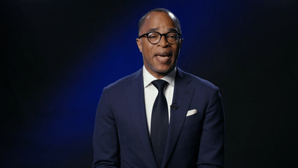 Jonathan Capehart: Analyzing Today's Cultural Shifts