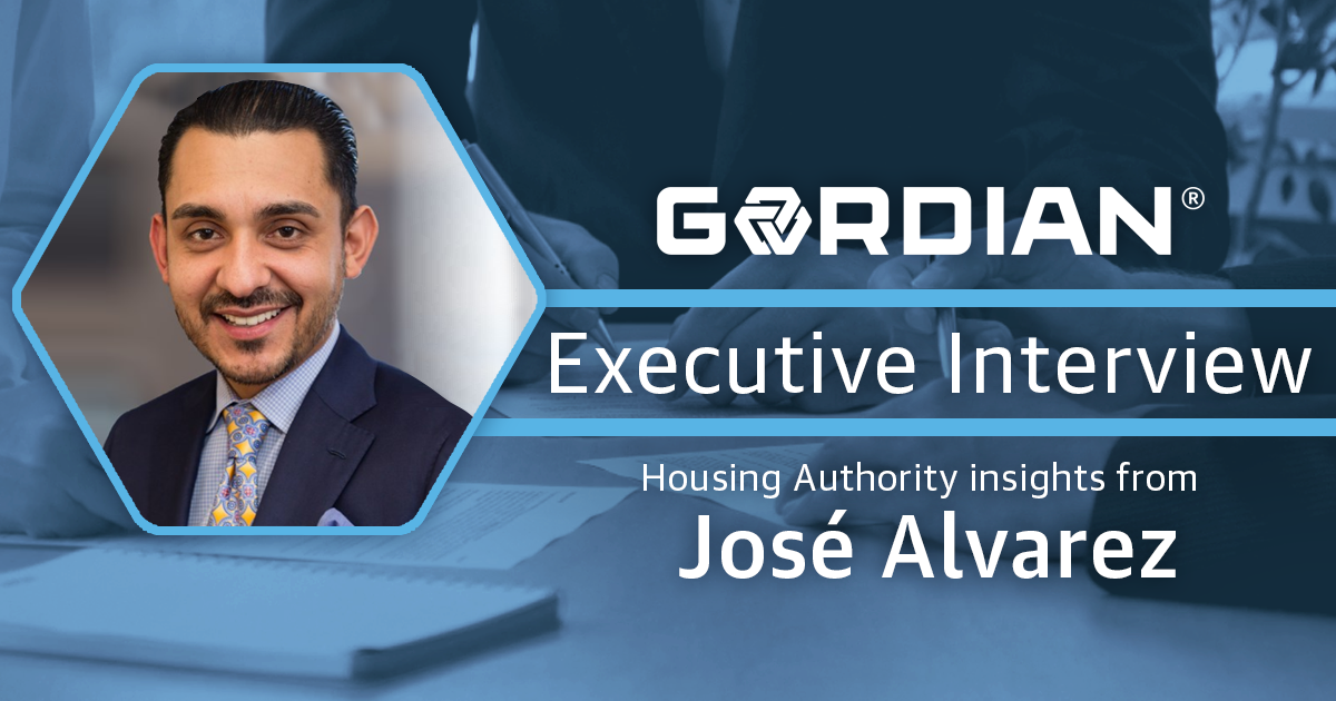 Housing Authority Insights from José Alvarez
