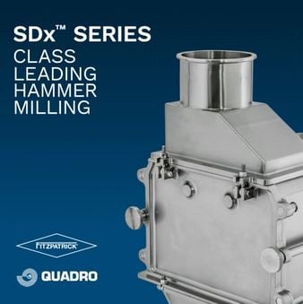 SDx Series With Fitzpatrick D6Ax Head