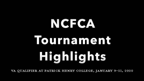 NCFCA Slideshow 2019_update