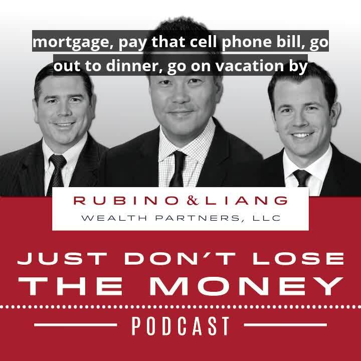 Just Dont Lose the Money Podcast_091_(Sam Liang)_Invetiable_Drop (Made by Headliner)
