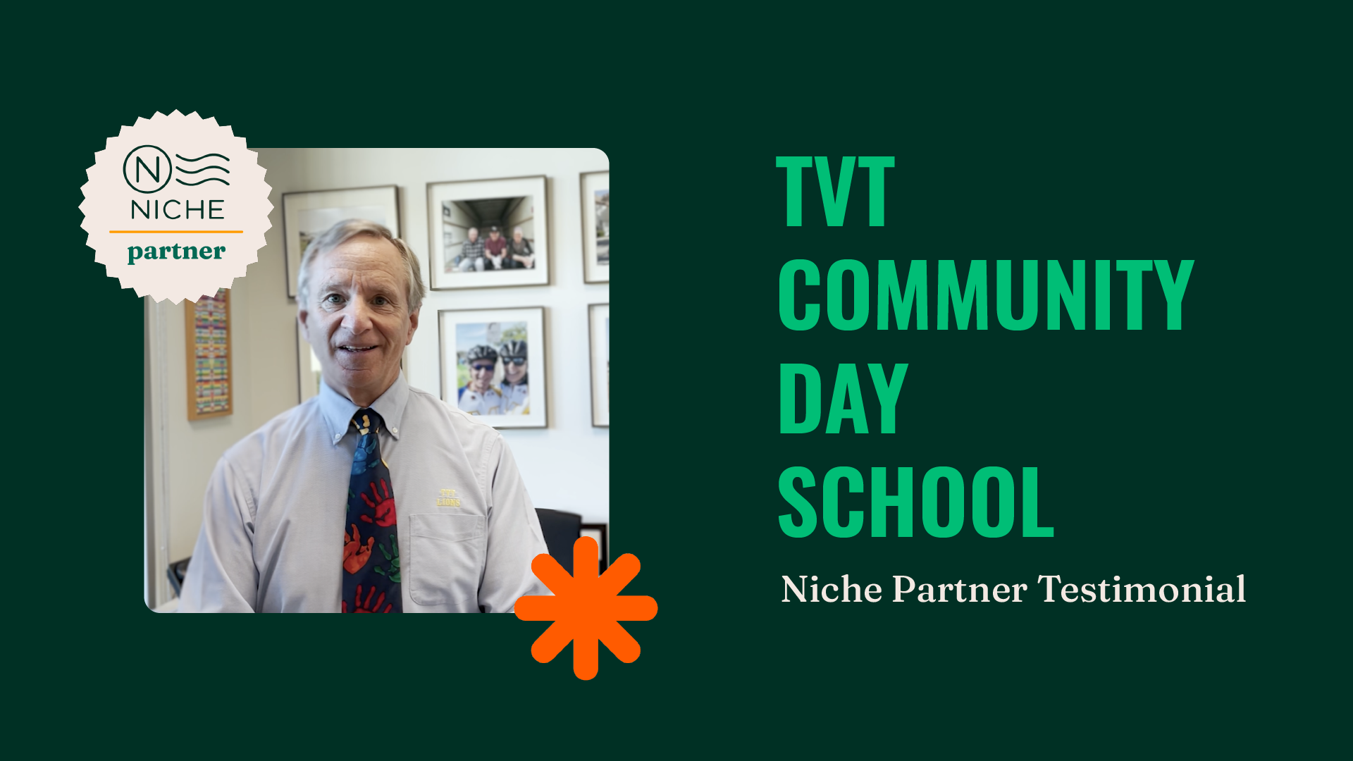 TVT Community Day School