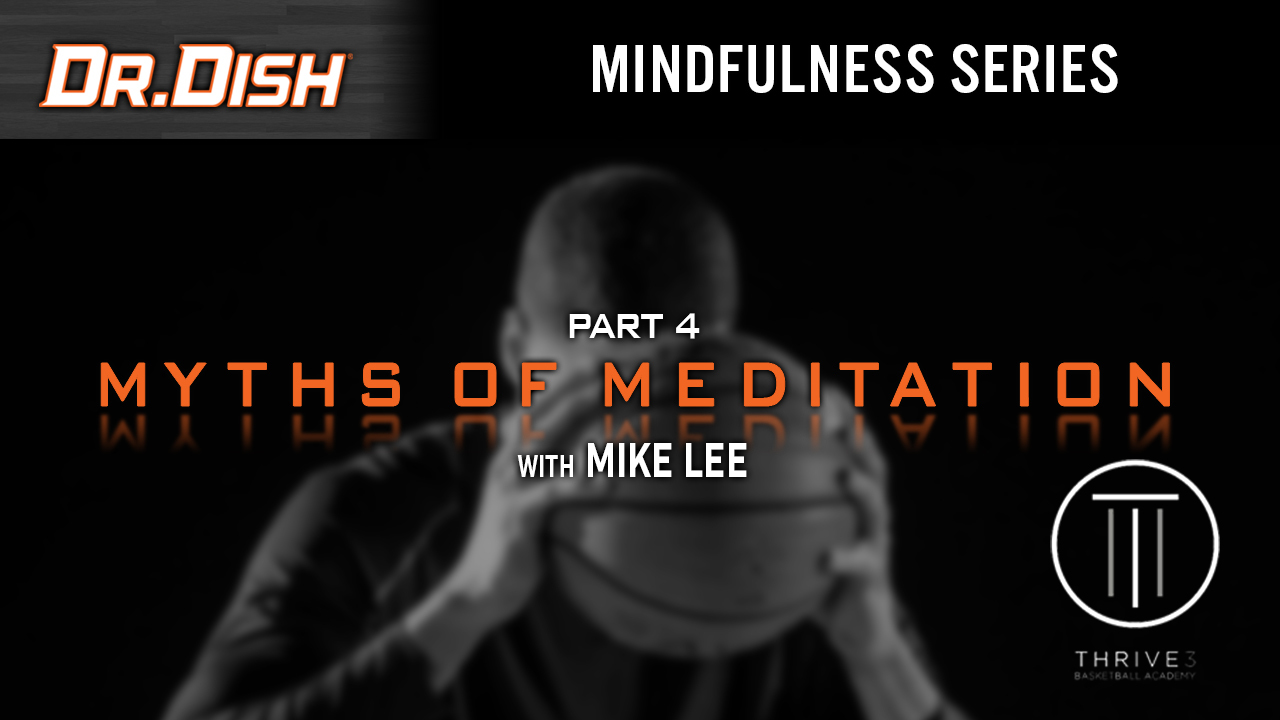Myths of Meditation - YT