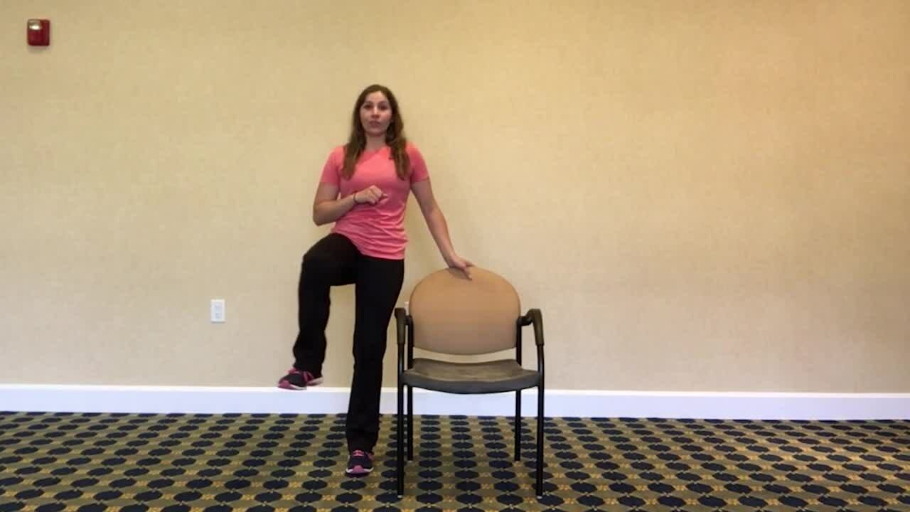 31-Hip Mobility Exercise