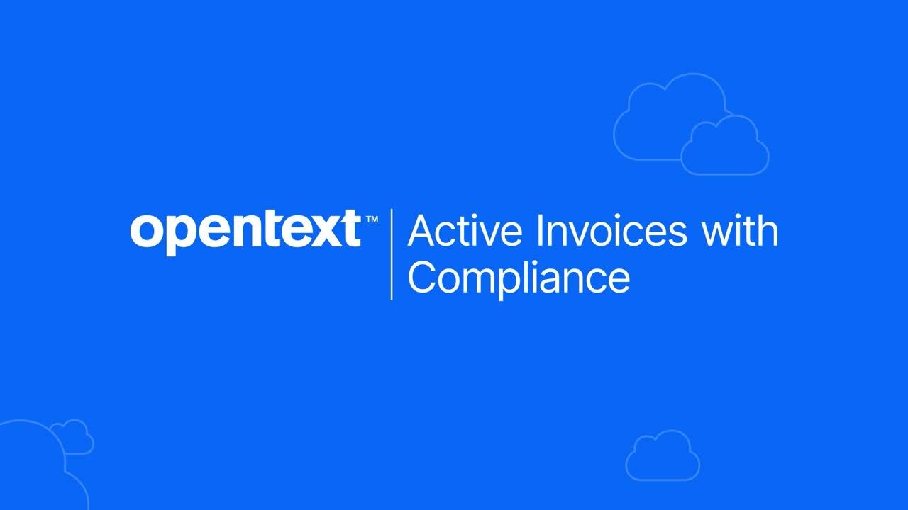 Learn how a global e-Invoicing solution can help simplify the complexity of e-Invoicing mandates