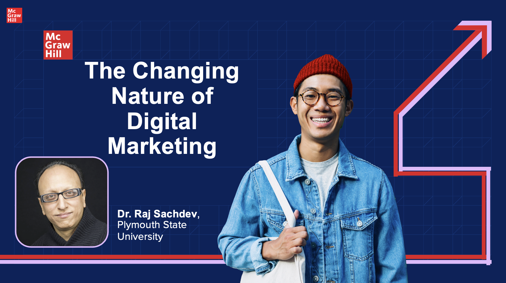 The Changing Nature of Digital Marketing