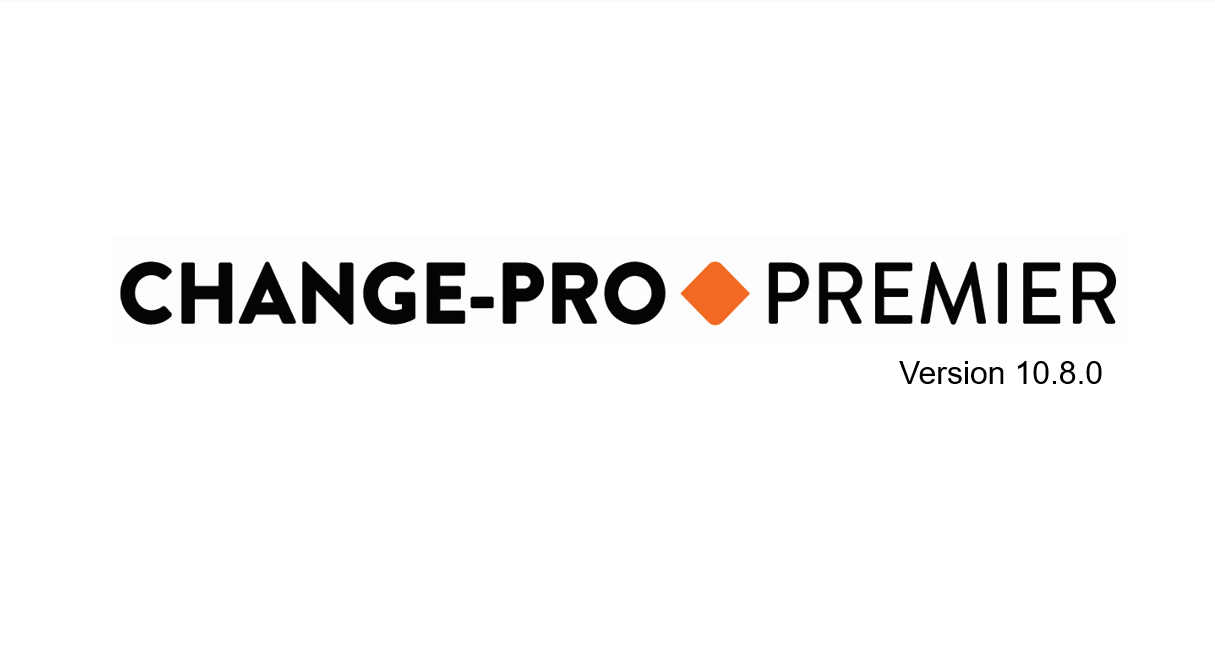 Change-Pro Q2 2019