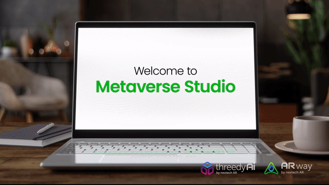Aritize Metaverse Studio