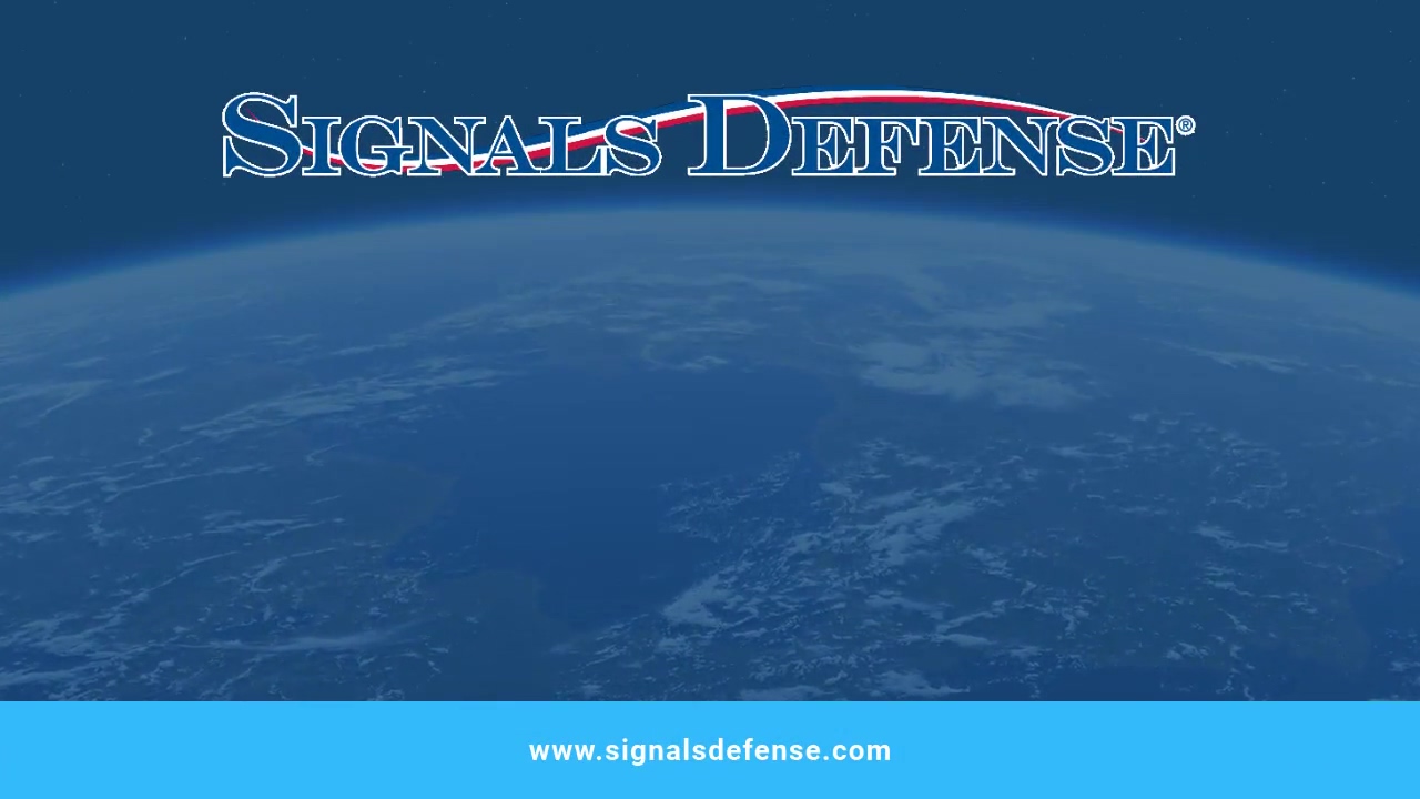 Signals Defense 150 Word 2020-1