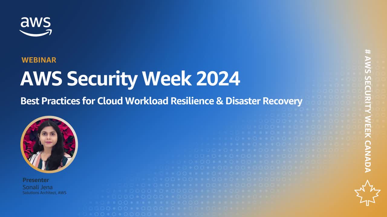 AWS-Canada-Security-Week-2024-Session3