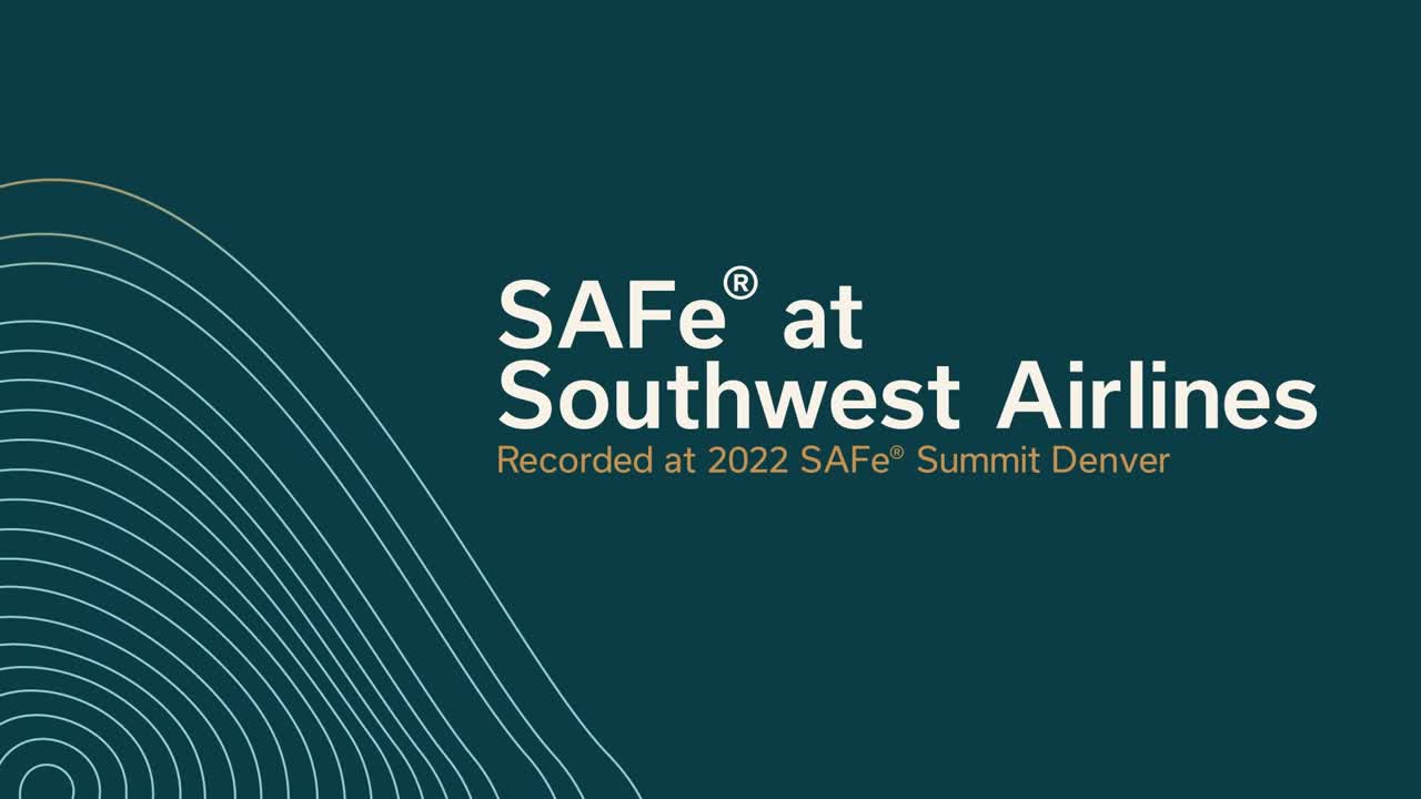 case study southwest airlines