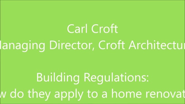 Carl Croft  Building Regulations-1