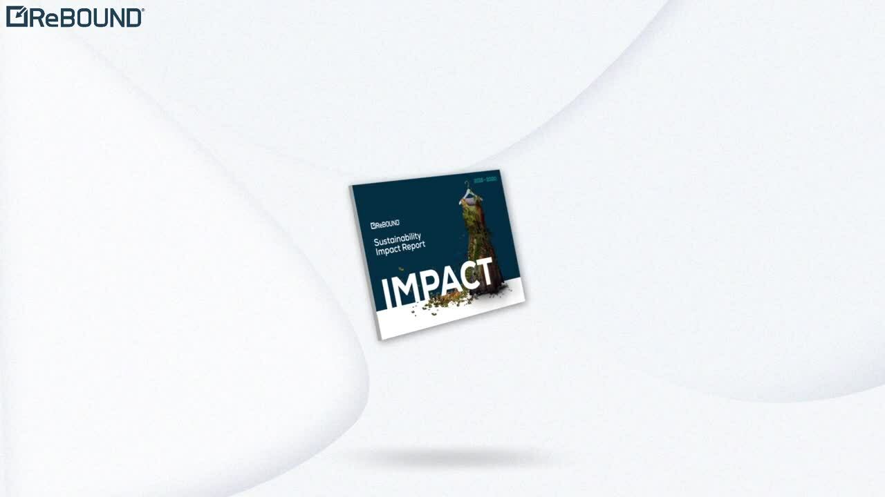 Impact Report Launch Video