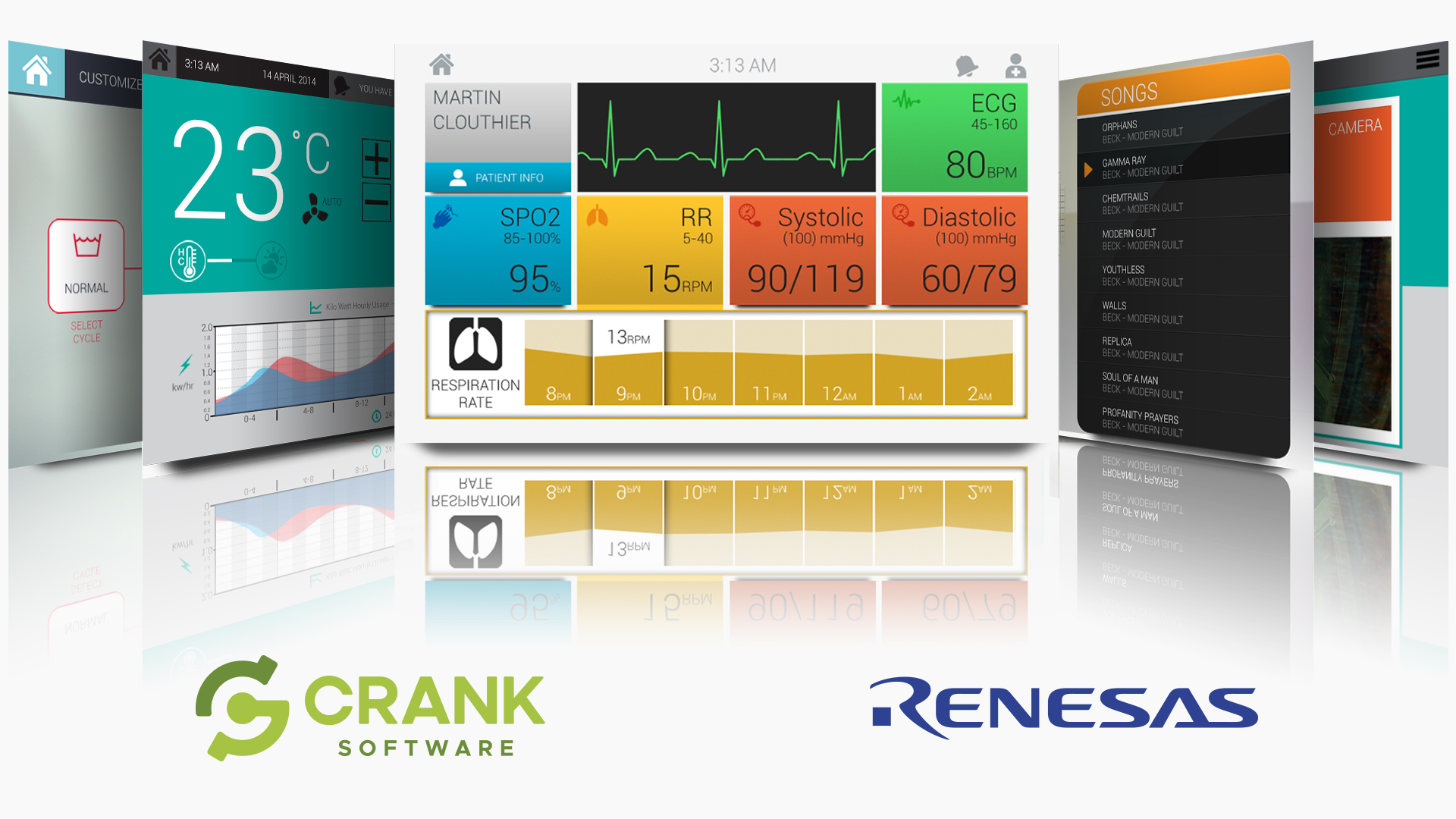 crank-software-RENESAS_RZA1-demo