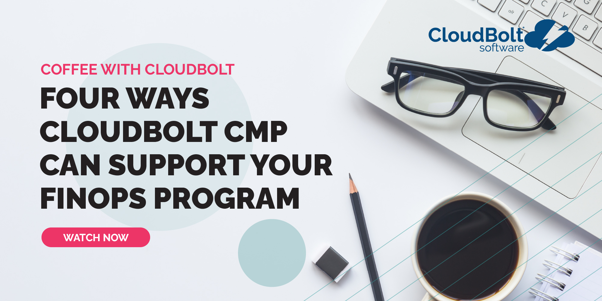 Four Ways CloudBolt Can Support Your FinOps Program