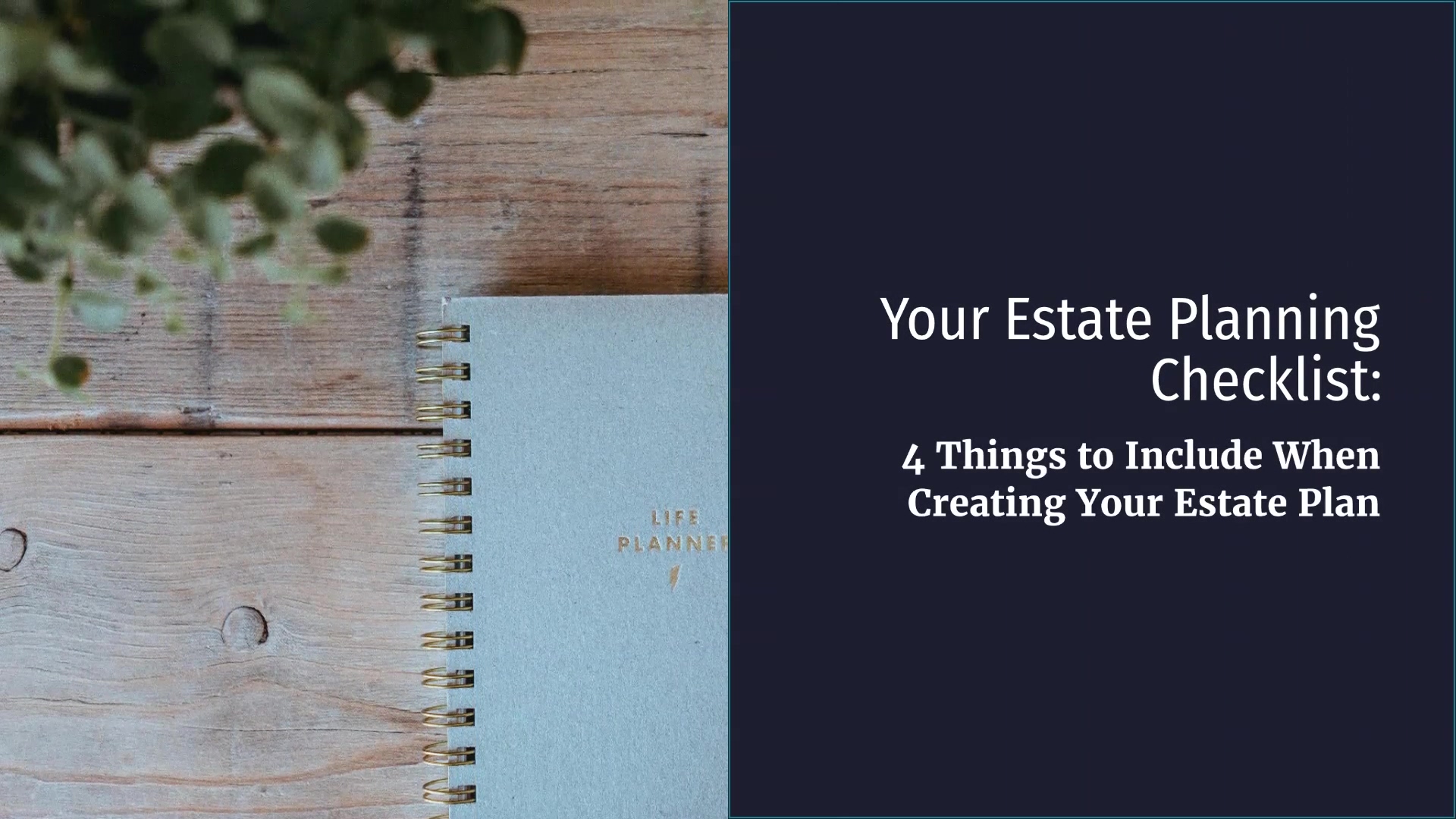 Your_Estate_Planning_Checklist