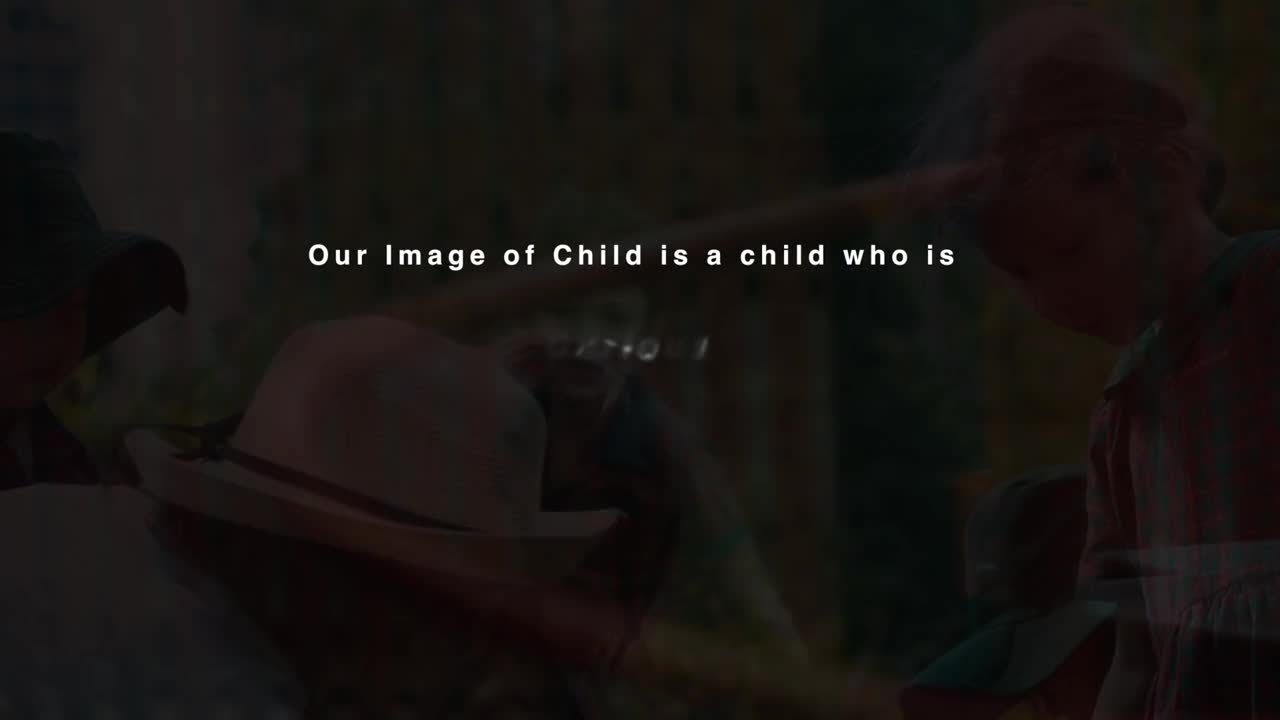 Image of Child Official Video